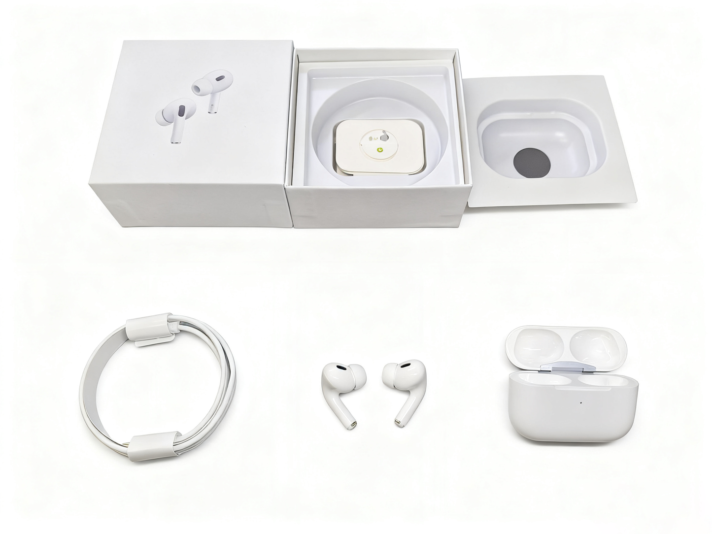 Tai Nghe Bluetooth Chống Ồn Type-C Cho iPhone -(Q-6)