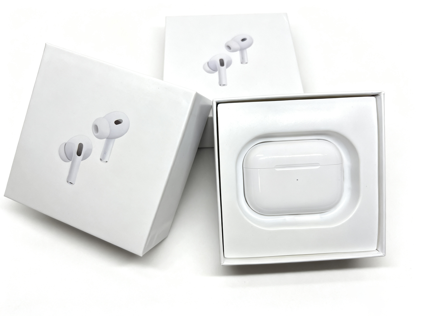 Tai Nghe Không Dây Active Noise Cancelling Cho iPhone (Q-5)