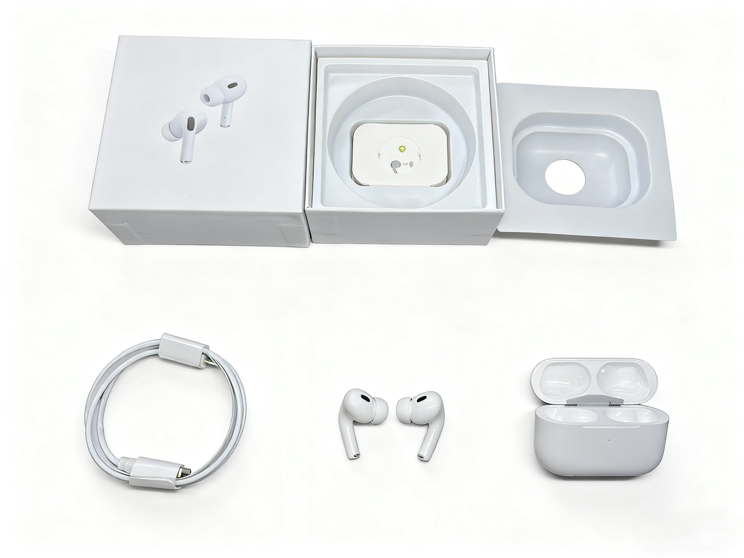 Tai Nghe Không Dây Active Noise Cancelling Cho iPhone (Q-5)
