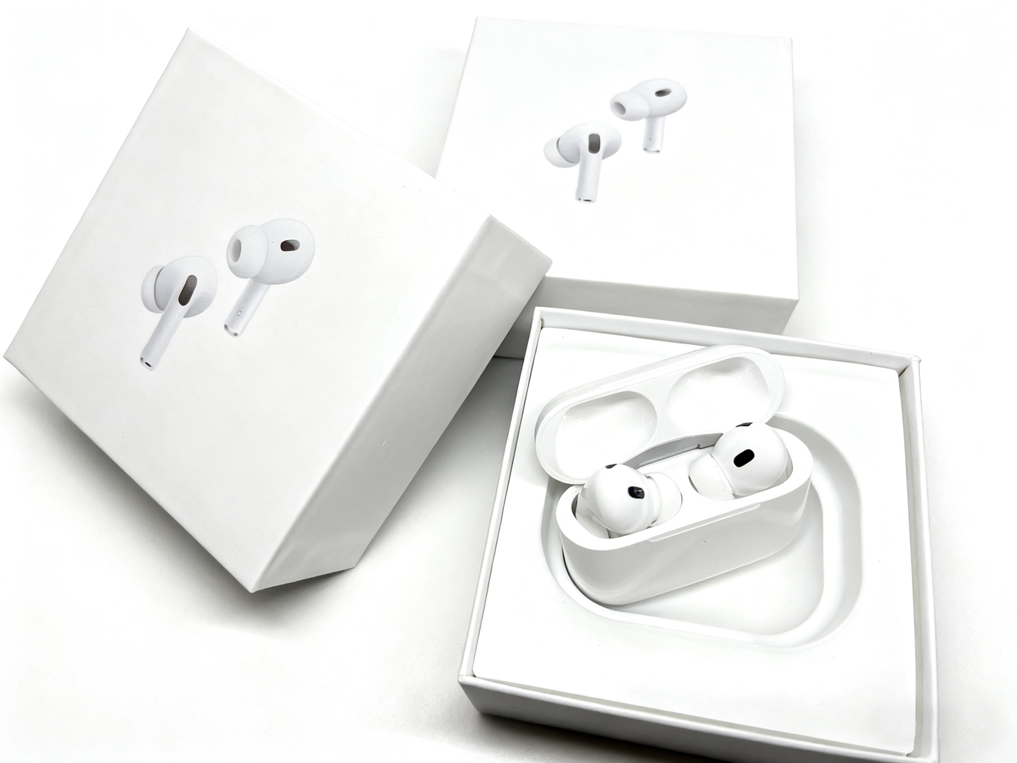 Tai Nghe Không Dây Active Noise Cancelling Cho iPhone (Q-5)