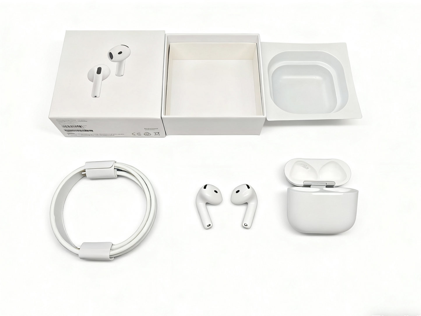 Tai nghe Bluetooth chủ động khử tiếng ồn dành cho iPhone.(Q-7)