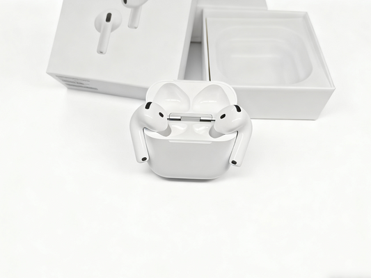 Tai nghe Bluetooth chủ động khử tiếng ồn dành cho iPhone.(Q-7)