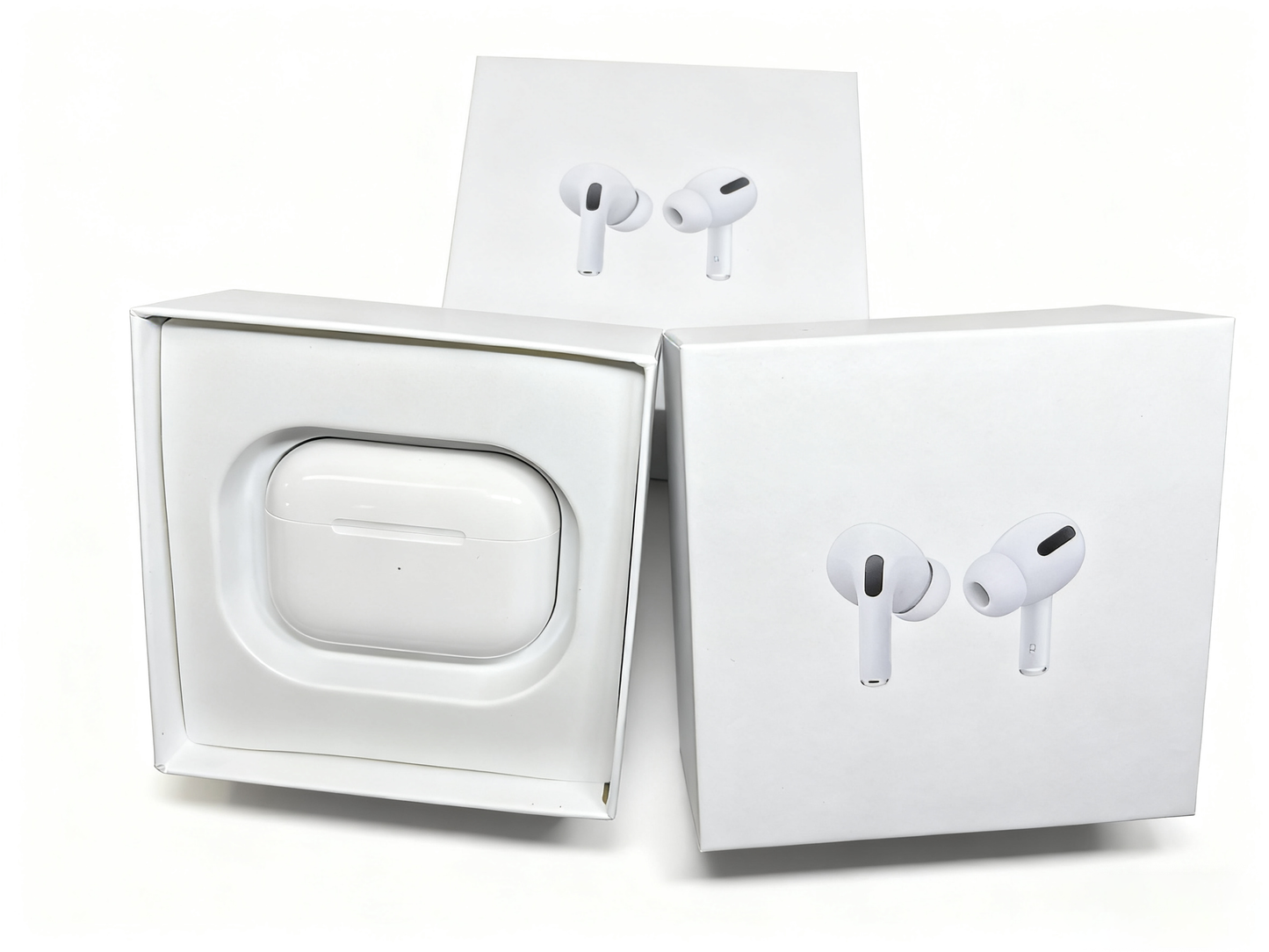 Tai Nghe Bluetooth Chống Ồn Cao Cấp Cho iPhone -(Q-3)
