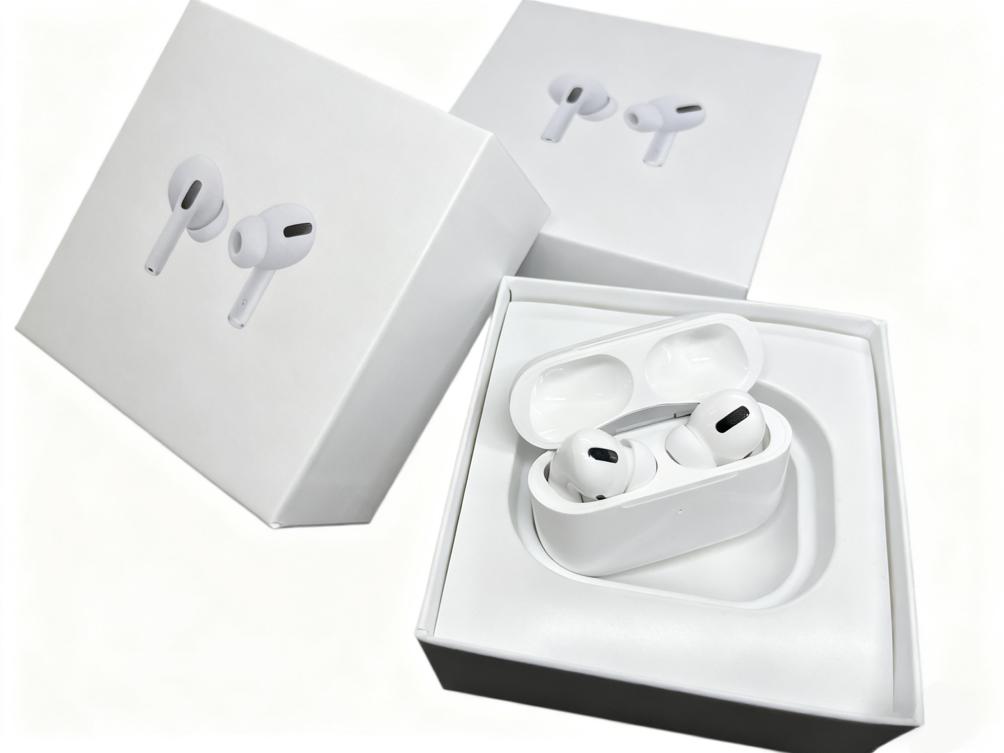 Tai Nghe Bluetooth Chống Ồn Cao Cấp Cho iPhone -(Q-3)