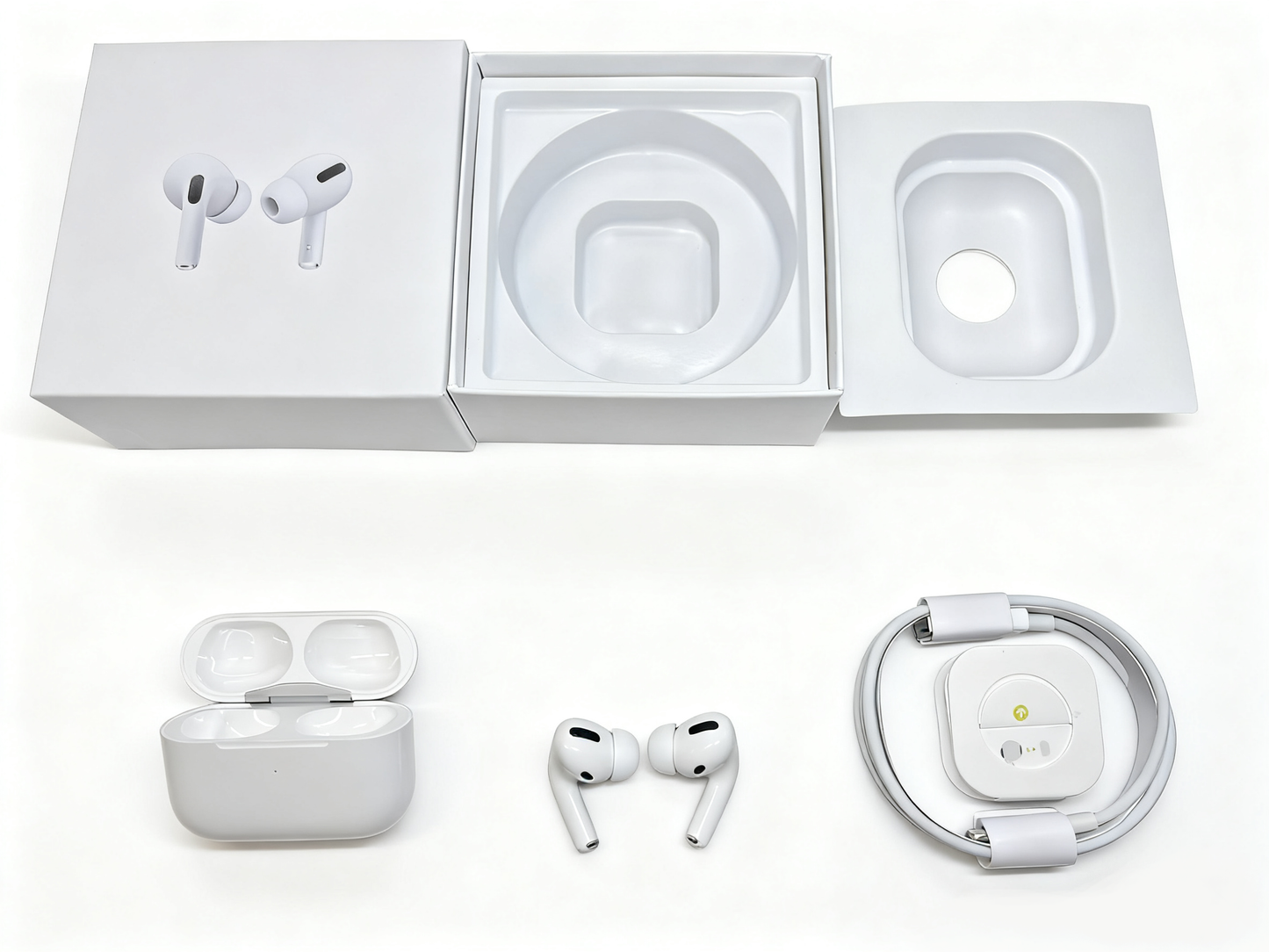 Tai Nghe Bluetooth Chống Ồn Cao Cấp Cho iPhone -(Q-3)