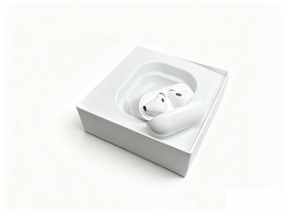 Tai Nghe True Wireless Cho Điện Thoại Apple - Gen 2（Q-2）