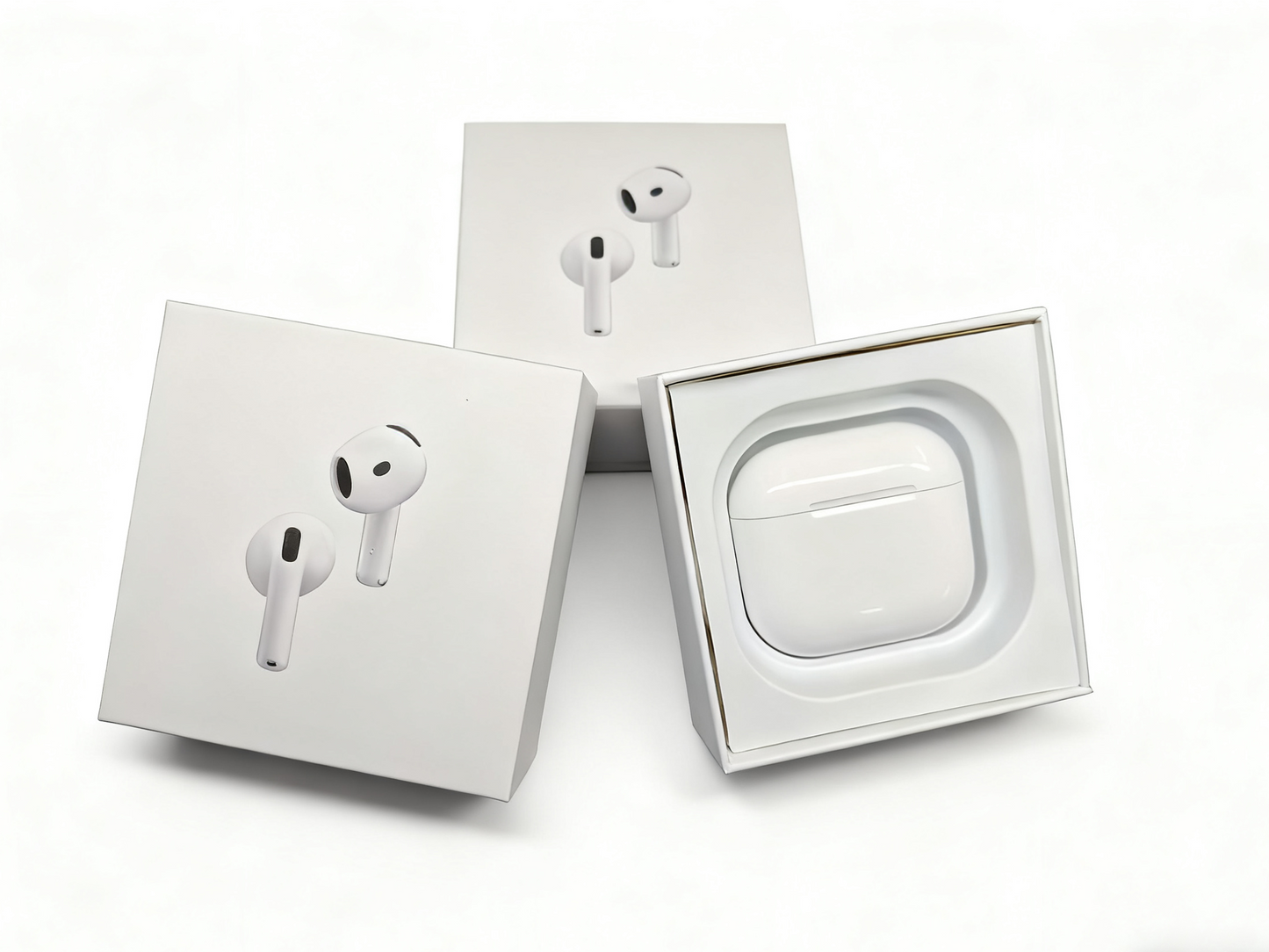 Tai nghe Bluetooth chủ động khử tiếng ồn dành cho iPhone.（Q-7)