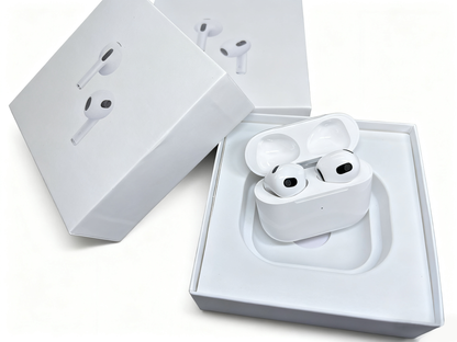 Tai Nghe Bluetooth Cho iPhone - Phiên Bản 4 (Q-4)