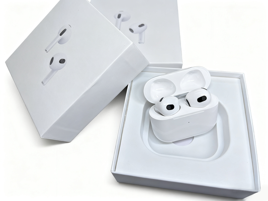 Tai Nghe Bluetooth Cho iPhone - Phiên Bản 4 (Q-4)
