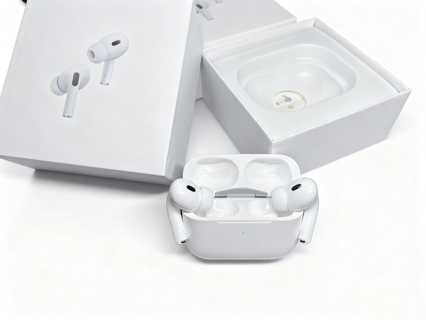 Tai Nghe Không Dây Active Noise Cancelling Cho iPhone (Q-5)