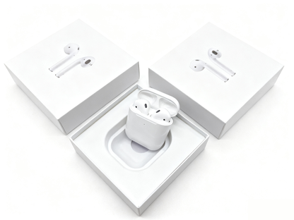 Tai Nghe True Wireless Cho Điện Thoại Apple - Gen 2（Q-2）