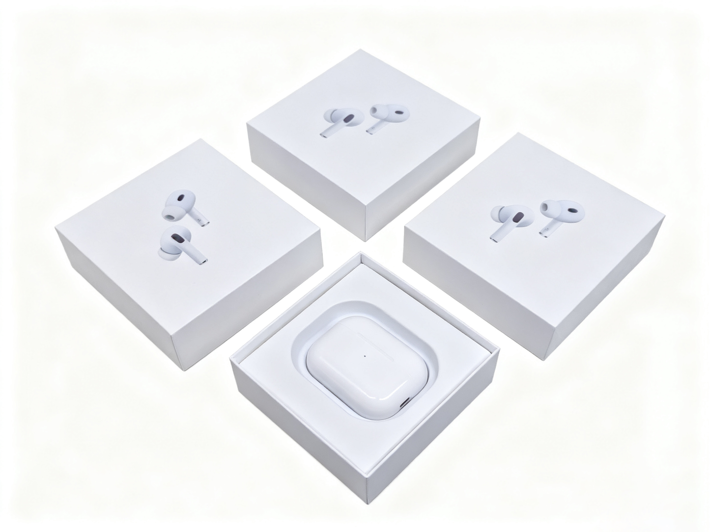 Tai Nghe Bluetooth Chống Ồn Type-C Cho iPhone -(Q-6)
