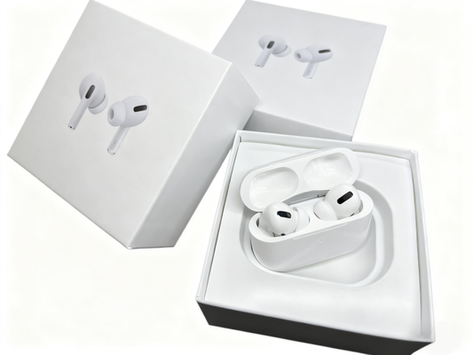 Tai Nghe Bluetooth Chống Ồn Cao Cấp Cho iPhone -（Q-3）